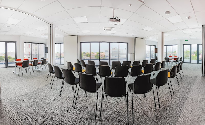 Salle de séminaire Séminaire Royan  à Royan pour événements professionnels