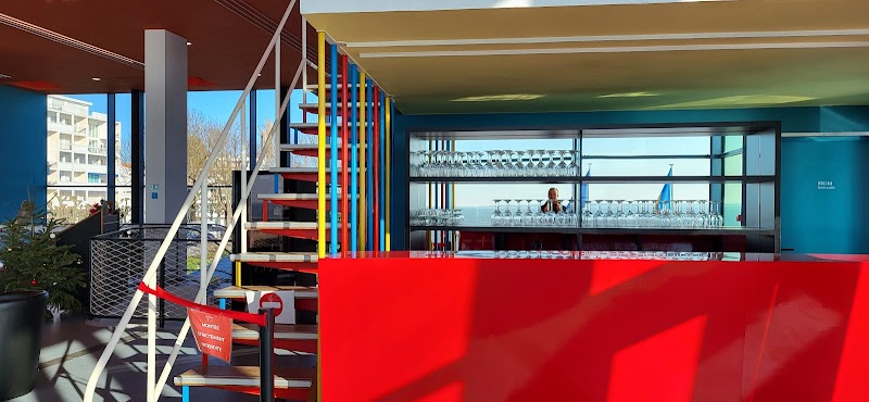 Salle de séminaire Le Palais Royan Évènements  à Royan pour événements professionnels et séminaires