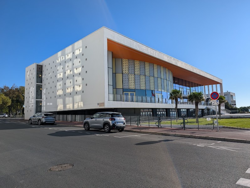 Salle de séminaire Le Palais Royan Évènements  à Royan pour événements professionnels