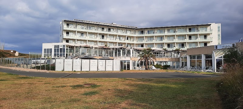 Hôtel séminaire Hôtel Cordouan Thalazur Royan  à Royan pour événements professionnels et séminaires