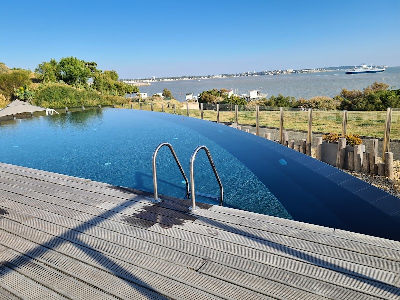 Hôtel séminaire Hôtel Cordouan Thalazur Royan  à Royan pour événements professionnels