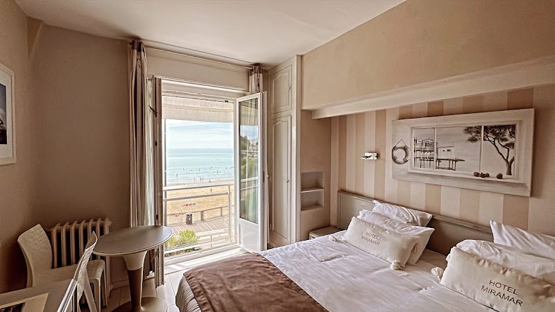 Hôtel séminaire Hôtel The Originals Royan Foncillon  à Royan pour événements professionnels