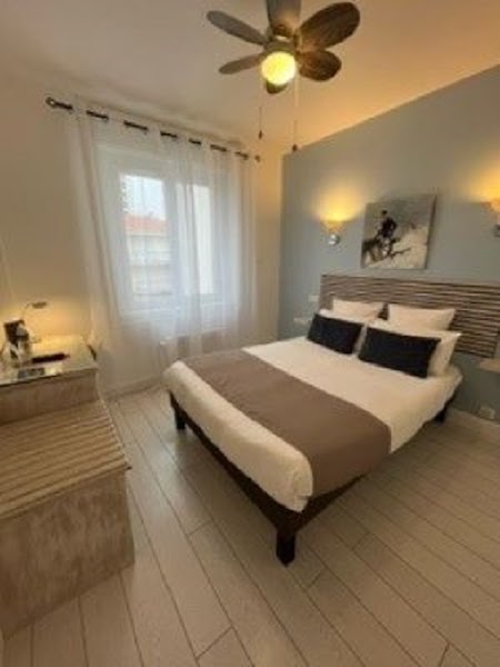 Hôtel séminaire Hôtel The Originals Royan Foncillon  à Royan pour événements professionnels