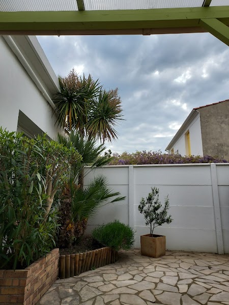 Hôtel séminaire Hôtel Atlantis  à Royan pour événements professionnels et séminaires