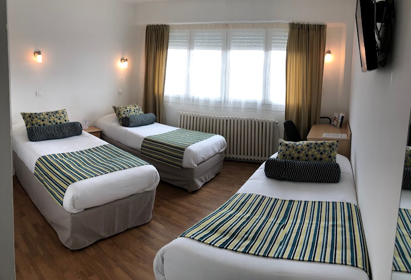 Hôtel séminaire Hôtel Atlantis  à Royan pour événements professionnels