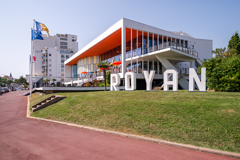 Best Western Royan Océan – Hôtels à Royan