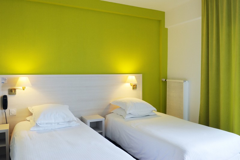 Hôtel séminaire Hôtel Beau Rivage  à Royan pour événements professionnels