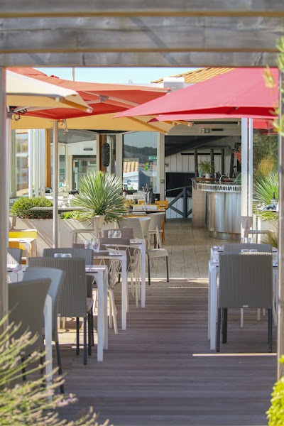 Le Mogador – Restaurants à Royan