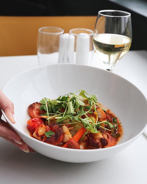 Restaurant gastronomique Le Mogador  à Royan pour événements professionnels