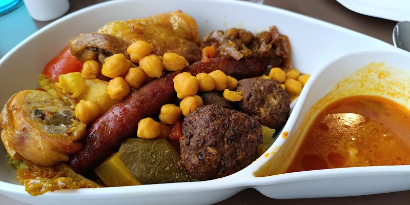 Restaurant gastronomique Le Mogador  à Royan pour événements professionnels