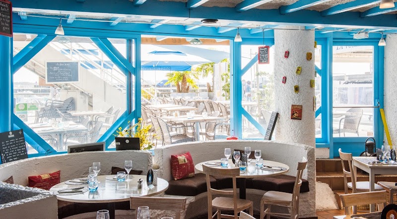 Restaurant gastronomique Le Petit Bouchon  à Royan pour événements professionnels et séminaires