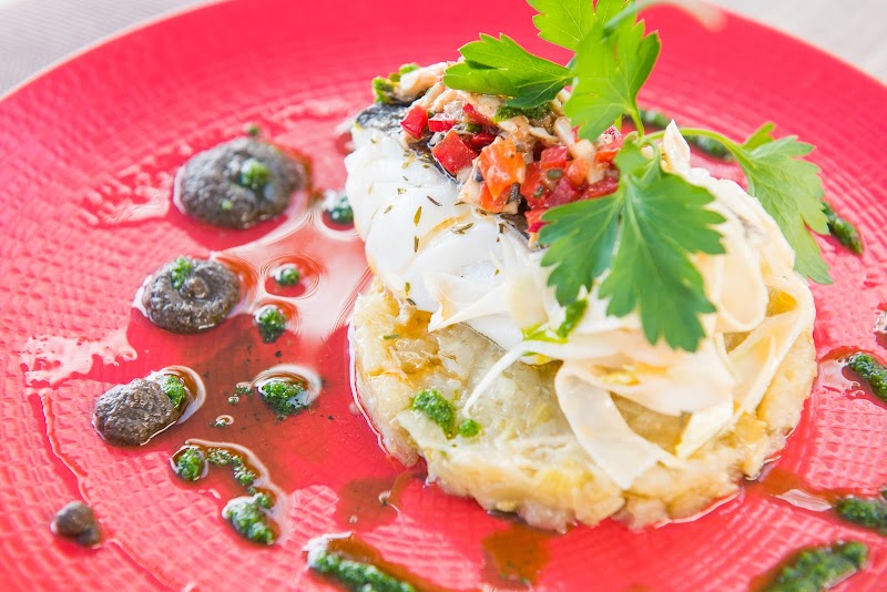 Restaurant gastronomique Le Petit Bouchon  à Royan pour événements professionnels