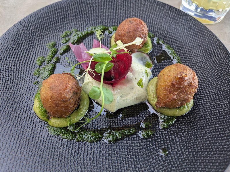 Restaurant gastronomique Le Petit Bouchon  à Royan pour événements professionnels