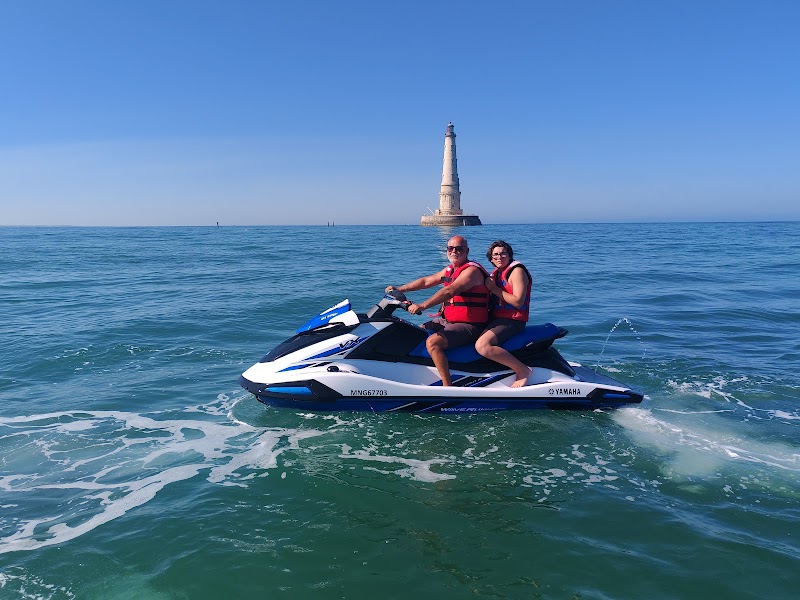 Activité team building Cyclo-Jet Royan  à Royan pour événements professionnels