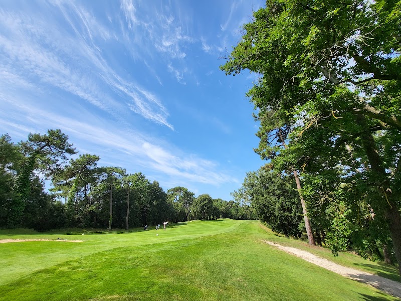 Golf de Royan – Activités à Royan