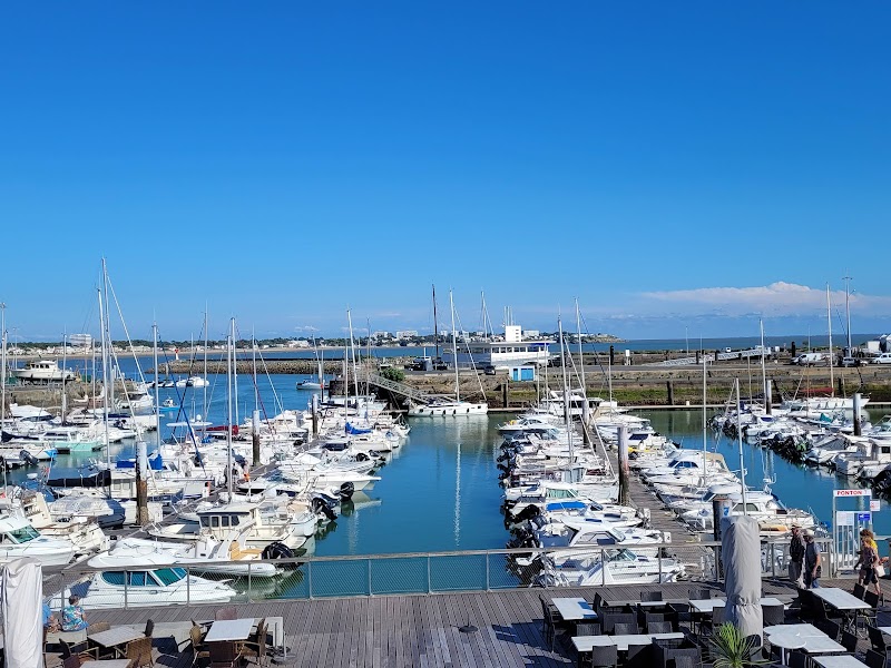 Activité team building Royan Plaisance  à Royan pour événements professionnels et séminaires