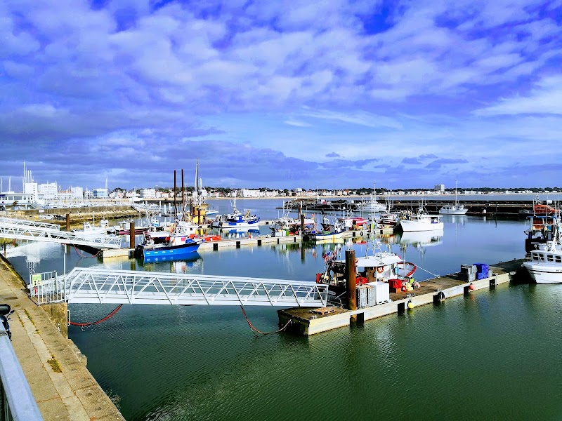 Activité team building Royan Plaisance  à Royan pour événements professionnels