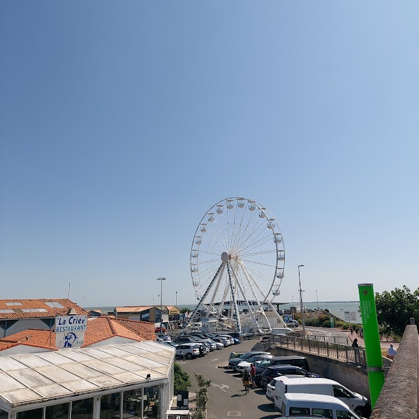 Activité team building Royan Plaisance  à Royan pour événements professionnels