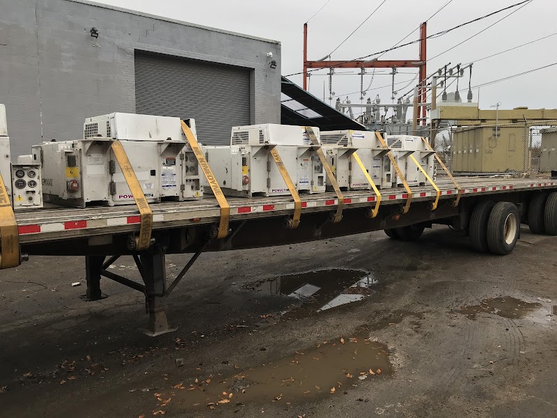 Atlantic Transport – Transports à Royan