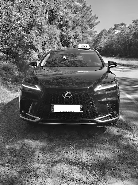 Prestataire événementiel Taxi Royan Atlantique  à Royan pour événements professionnels et séminaires