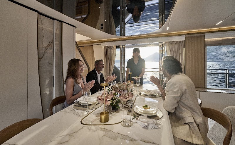 Traiteur événementiel Cuijine - Chef À Domicile - Traiteur - Nice  à Nice pour événements professionnels et séminaires