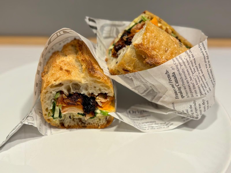 Traiteur événementiel Cuijine - Chef À Domicile - Traiteur - Nice  à Nice pour événements professionnels