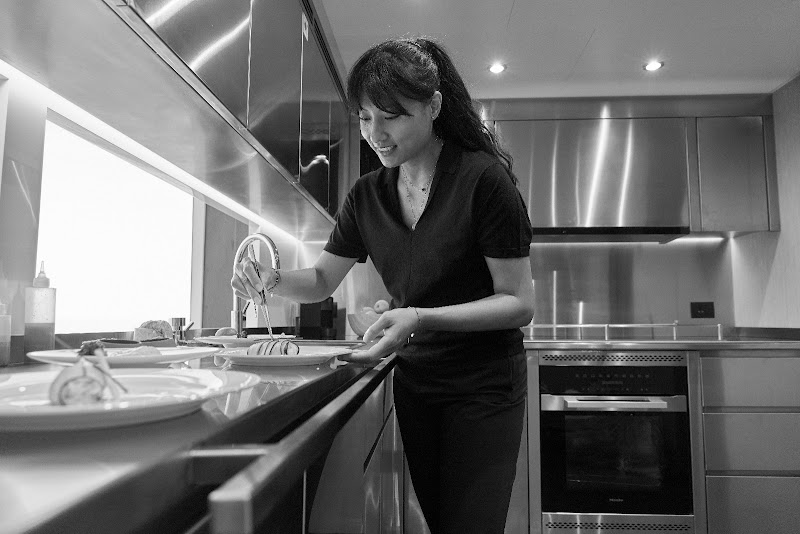 Traiteur événementiel Cuijine - Chef À Domicile - Traiteur - Nice  à Nice pour événements professionnels