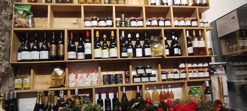 Traiteur événementiel LE PITCHOUN TRAITEUR BORRIGLIONE  à Nice pour événements professionnels