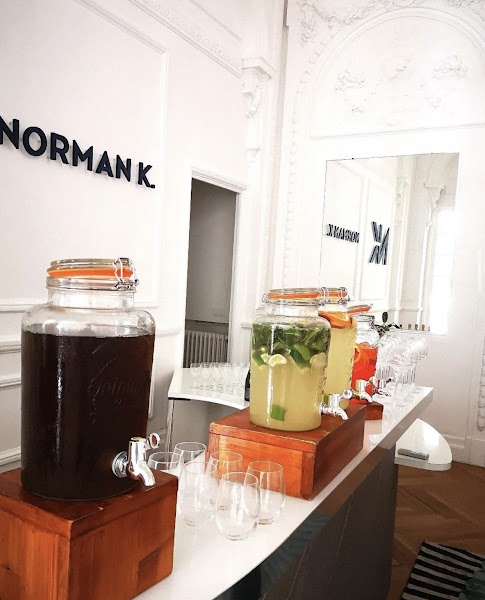 Traiteur événementiel Le Pitchoun Traiteur Cessole  à Nice pour événements professionnels et séminaires