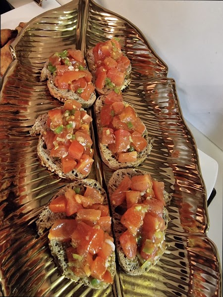 Traiteur événementiel Demain Traiteur  à Nice pour événements professionnels et séminaires