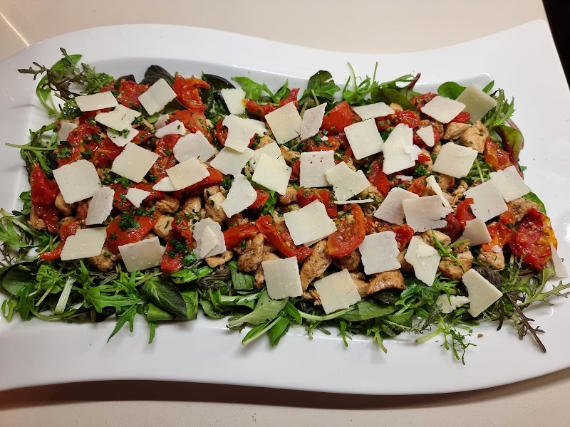 Traiteur événementiel Demain Traiteur  à Nice pour événements professionnels