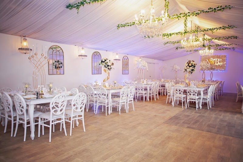 Salle de séminaire NICE VIP RECEPTION  à Nice pour événements professionnels