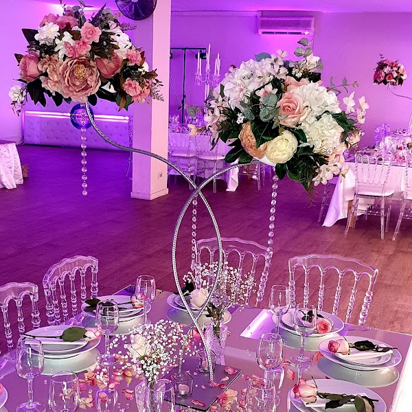 Salle de séminaire NICE VIP RECEPTION  à Nice pour événements professionnels