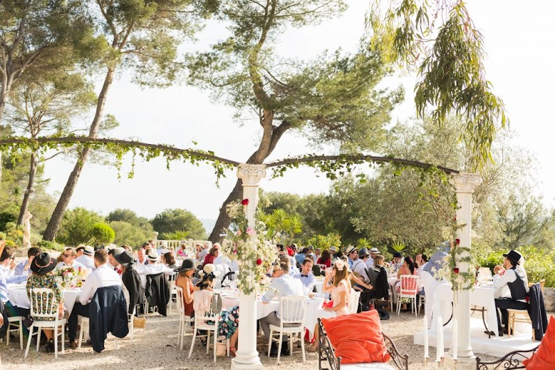 Salle de séminaire Domaine de Cleverland à Nice pour événements professionnels