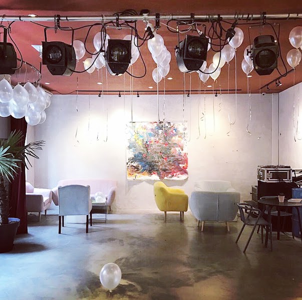 Salle de séminaire La Passerelle  à Nice pour événements professionnels et séminaires