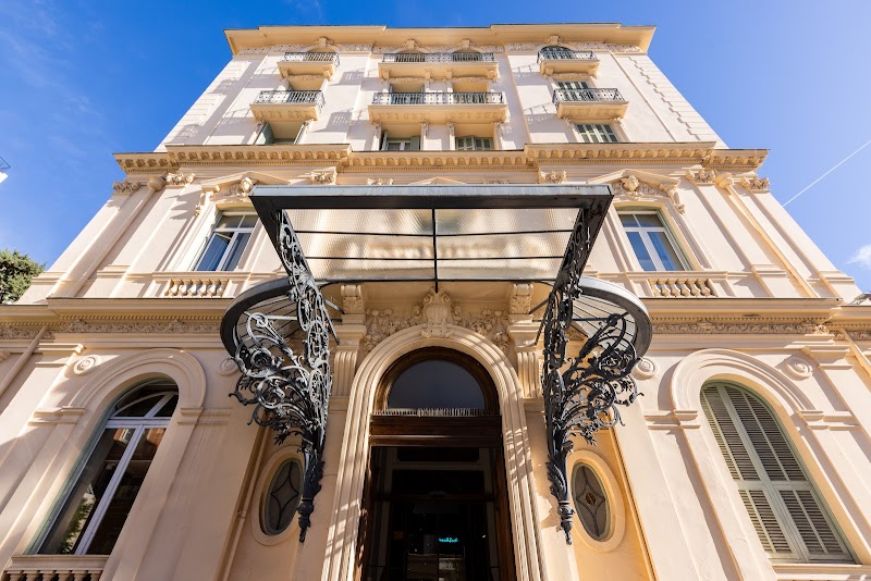 Hôtel séminaire Hôtel Vendôme Nice  à Nice pour événements professionnels et séminaires