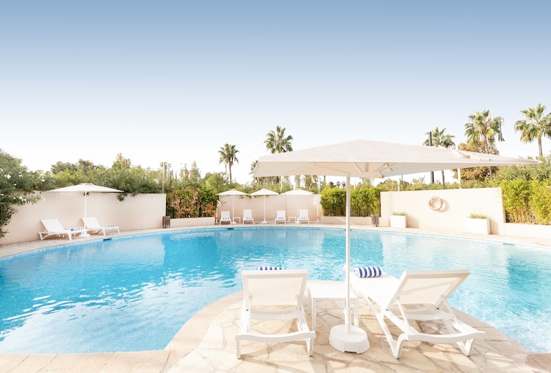 Hôtel séminaire Radisson Hotel Nice Airport  à Nice pour événements professionnels