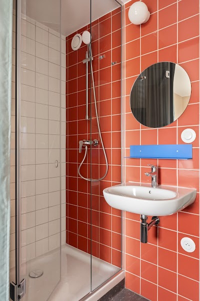 Hôtel séminaire Greet Hotel Nice Aéroport Promenade des Anglais  à Nice pour événements professionnels