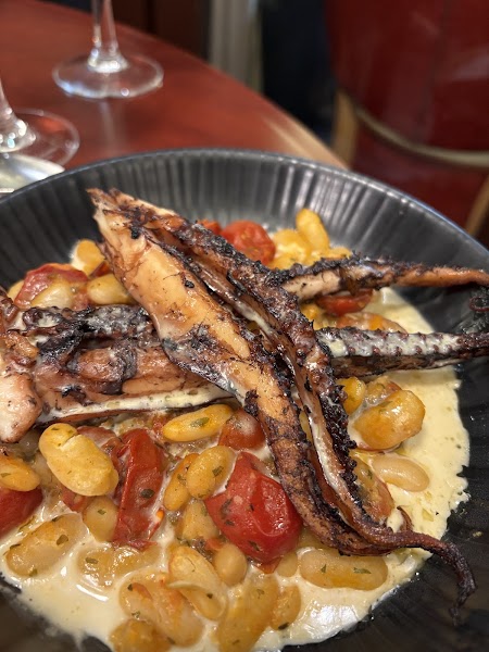 Restaurant gastronomique Les Sens  à Nice pour événements professionnels