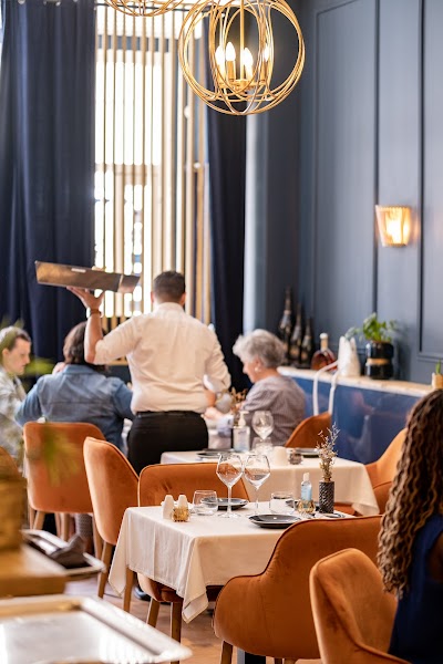 Restaurant gastronomique Bistrot Gourmand  à Nice pour événements professionnels et séminaires