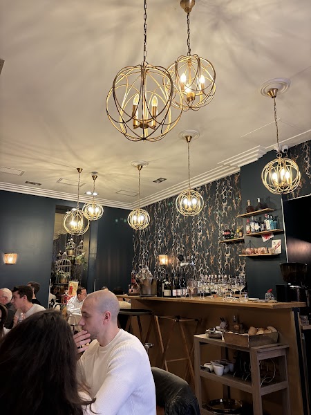 Restaurant gastronomique Bistrot Gourmand  à Nice pour événements professionnels