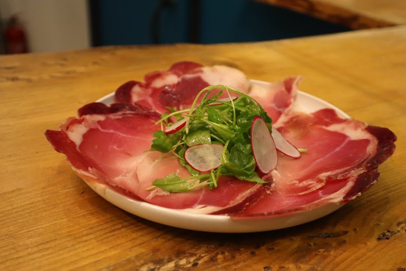 Restaurant gastronomique L'eau de Vie  à Nice pour événements professionnels