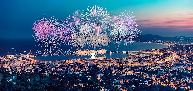 Activité team building French Riviera Parties  à Nice pour événements professionnels et séminaires