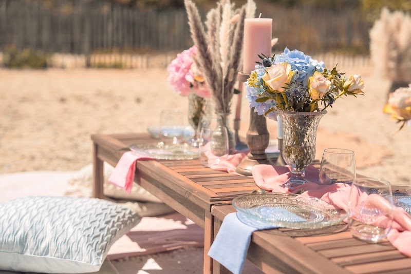 Activité team building French Riviera Parties  à Nice pour événements professionnels