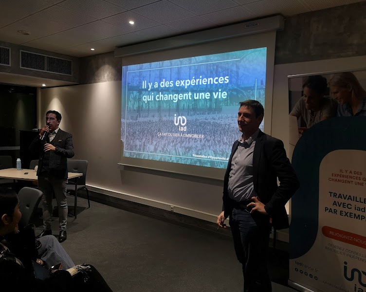 Activité team building Événements Riviera  à Nice pour événements professionnels