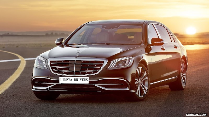 Prestataire événementiel VTC Nice | Chauffeur Privé | Lineya Drivers  à Nice pour événements professionnels et séminaires