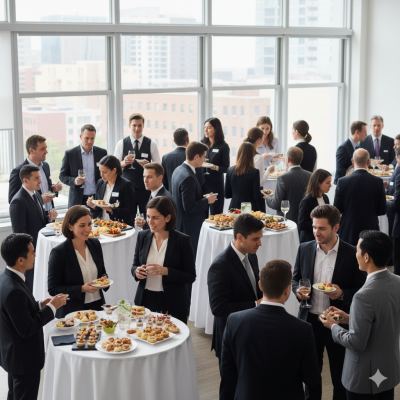 traiteur événementiel Limoges