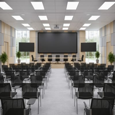 Salle de séminaire Limoges