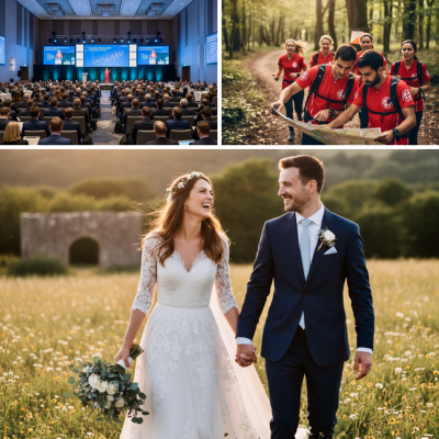 Agence événementielle Limoges