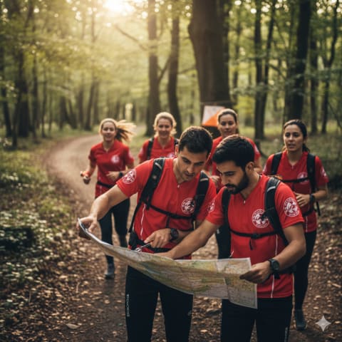 Activite%cc%81 team building zvkrdu